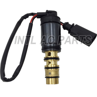 Auto a/c Denso 6SEU / 7SEU Toyota Ac Control Valve