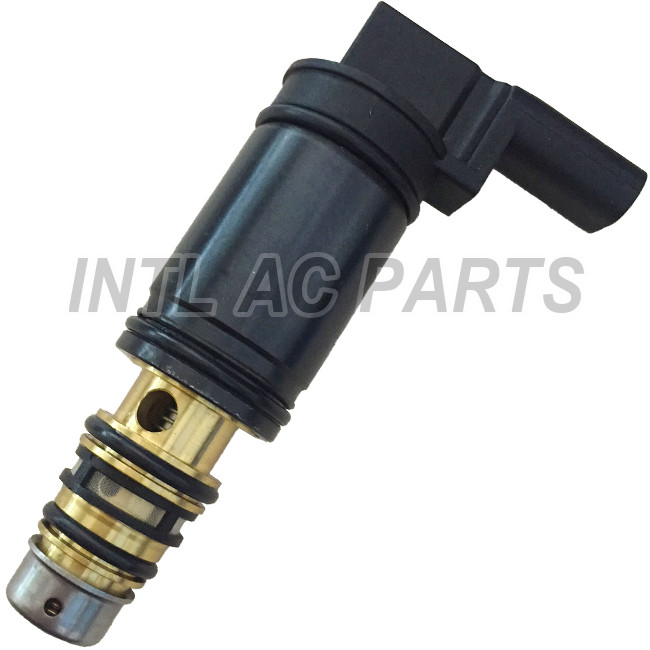 AC compressor refrigerant control valve/valves BMW Control Valve