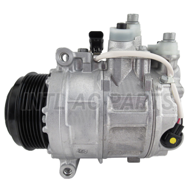 Denso 7SES17C Auto Ac Compressor - China Denso 7SES17C Auto Ac