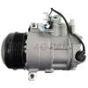 Car ac compressor Mercedes Benz SLK250 C250 C300 C350 6SBU16C A0032302711 A0032308511