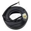 Compressor Coil size 87.2*62*25.9*39mm used for auto air conditioner compressor clutch, China manufacture