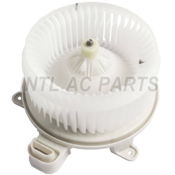 AC heater blower motor Lexus gs300 gs350 gs430 gs450H gs460 is f is250 is350 87103-30451 87103-0N010