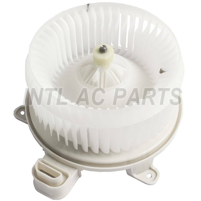 RAREELECTRICAL NEW HVAC BLOWER MOTOR COMPATIBLE WITH LEXUS IS F 2008-2014 GS300 06 87103-30451 8710330451　並行輸入品
