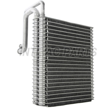 Car ac evaporator Volvo XC60 V60 S60 XC70 S80 30767016 31267591