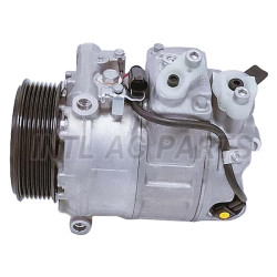 Ремкомплект denso 7seu17c