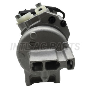 Denso 10sc Ac Compressor Chrysler Town Country 4 0l Dodge Grand Caravan 3 8l 3 3l 4 0 aa Rlad Intl Auto Air Conditioning Compressor