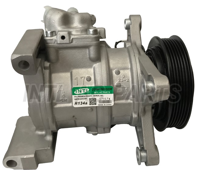 Denso 10PA17H Auto A/C Compressor Toyota Crown Supra/Lexus SC300