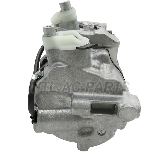 A/C Compressor For Mercedes-Benz E350, ML350, GLK350 – 2013-2014 3.5L V6, 6SBU16C