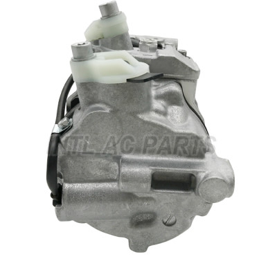 Car ac compressor Mercedes Benz E550 W212 C207 S212 W212 A207 2010-2011 0022303811 6SEU16C