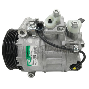 Car ac compressor Mercedes Benz E550 W212 C207 S212 W212 A207 2010-2011 0022303811 6SEU16C