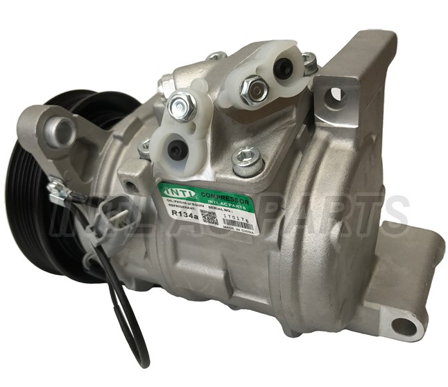 Denso 10PA17H Auto A/C Compressor Toyota Crown Supra/Lexus