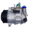 Car ac compressor Mercedes Benz ML63 ML550 ML350 2014 A0008309400 447150-4790 DENSO 6SEU16C