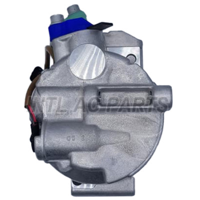 Car ac compressor Mercedes Benz ML63 ML550 ML350 2014 A0008309400 447150-4790 DENSO 6SEU16C