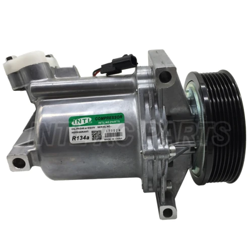 Ac compressor Dacia Duster Renault Megane 3 Fluence 92600A092A 926008367R