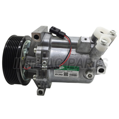 Ac compressor Dacia Duster Renault Megane 3 Fluence 92600A092A 926008367R