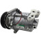 Ac compressor Dacia Duster Renault Megane 3 Fluence 92600A092A 926008367R