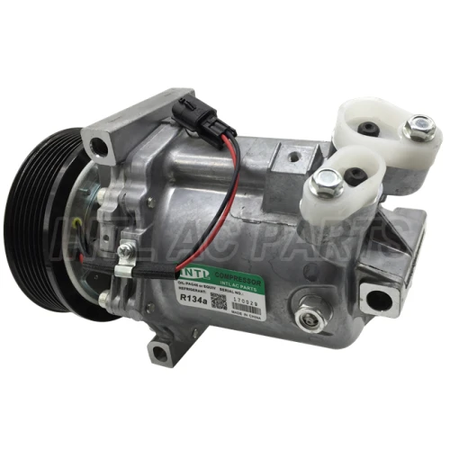 Ac compressor Dacia Duster Renault Megane 3 Fluence 92600A092A 926008367R