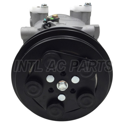 DKS32 TM-31 TM31 Air Conditioner Compressor pump Nissan NP 300 NP300 2.5 dCi 2008-