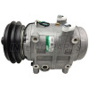 DKS32 TM-31 TM31 Air Conditioner Compressor pump Nissan NP 300 NP300 2.5 dCi 2008-