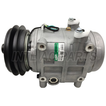 DKS32 TM-31 TM31 Air Conditioner Compressor pump Nissan NP 300 NP300 2.5 dCi 2008-