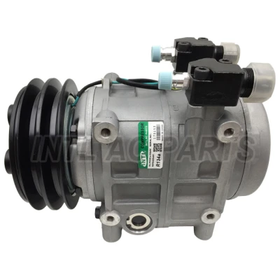 TM31/TM31HD/DKS32/DKS32C auto ac compressor TOYOTA MINI BUS