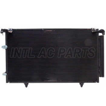 Auto ac condenser for 2002-2005 2003 2004 TOYOTA CAMRY OEM# 8846006070 DPI3052