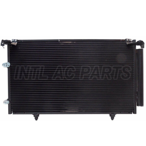 Auto ac condenser for 2002-2005 2003 2004 TOYOTA CAMRY OEM# 8846006070 DPI3052