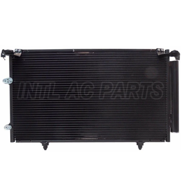 Auto ac condenser for 2002-2005 2003 2004 TOYOTA CAMRY OEM# 8846006070 DPI3052