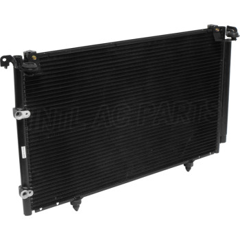 Auto ac condenser for 2002-2005 2003 2004 TOYOTA CAMRY OEM# 8846006070 DPI3052