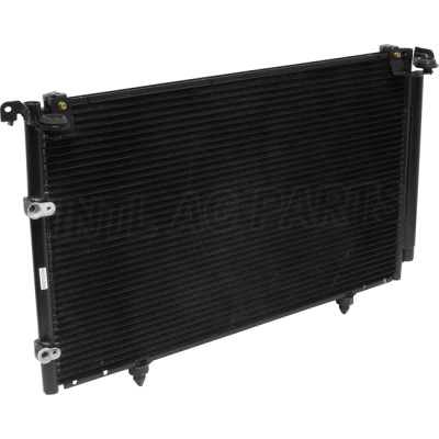Auto ac condenser for 2002-2005 2003 2004 TOYOTA CAMRY OEM# 8846006070 DPI3052