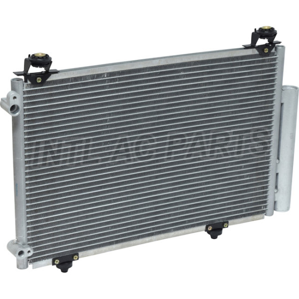 Auto a/c condenser for toyota echo