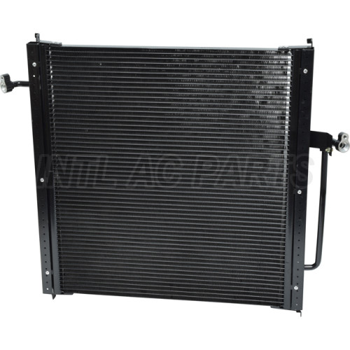 air ac ac condenser assembly Ford Ranger Mazda B2300/B2500/B3000/B4000 Pickup YL5Z19712CA YL5Z19712AA 1L5H19710AA