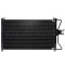 AC FOR Ford Maverick Tribute Escape 2.3L/Mazda 6/Tribute L4 V6 04-07 Condenser ZZC1-61-480 5L8Z19712AA 6L8Z19712AA YL8Z19712AA