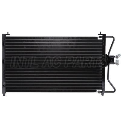 AC FOR Ford Maverick Tribute Escape 2.3L/Mazda 6/Tribute L4 V6 04-07 Condenser ZZC1-61-480 5L8Z19712AA 6L8Z19712AA YL8Z19712AA