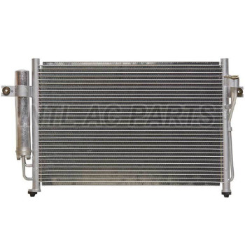 KLIMA KONDENSATOR Air Conditioning Condenser Assembly for HYUNDAI GETZ TB 97606-1C300 97606-1C350 976061C300 97606-1C100