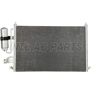 AC/Air con condenser assembly for Chevrolet Epica 1.8I-2.5I 06- Chery Eastar B11-8105010 B118105010 96471946 96409127 96888889