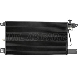 AC condenser ,air conditioning 1752264 940198 35790 8FC351307-721APP for Scania P,G,R,T 04- P 470 R 470 Scania Truck