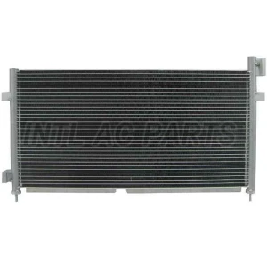 VOLVO FM 04 Truck Condenser 3981637 20515136 20838903 21086304