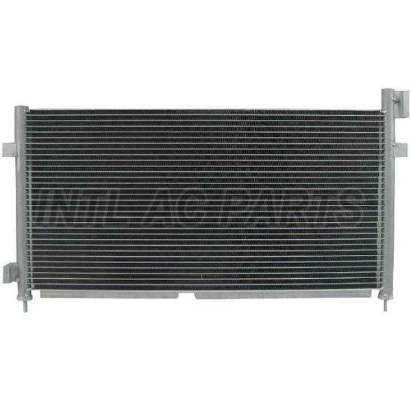 VOLVO FM 04 Truck Condenser 3981637 20515136 20838903 21086304