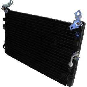 88461 04020 8846104020 auto air conditioning ac condenser for 1995-1997 TOYOTA TACOMA