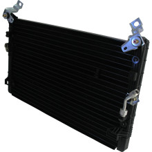 88461 04020 8846104020 auto air conditioning ac condenser for 1995-1997 TOYOTA TACOMA
