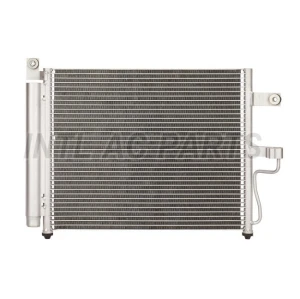 9760625600 A/C Condenser for HYUNDAI ACCENT M/T 97606-25600