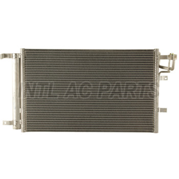 976062F000 A/C Condenser for 2005 KIA CERATO DOHC 1.6L 97606-2F000