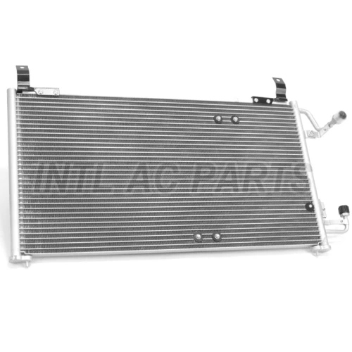 A/C a c condenser for DAEWOO ESPERO(KLEJ) 96164823 96178311 96265216