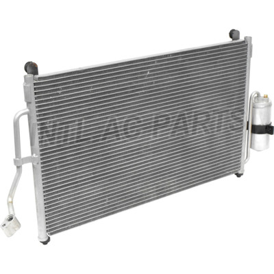 96393543 auto A/C Condenser for 2000-2001 DAEWOO NUBIRA II 96450097