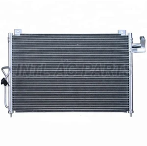 BJOE-61-480A A/C Condenser for MAZDA FAMILY (18MM) 1999-2002 BJOE-61-480A