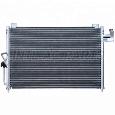 BJOE-61-480A A/C Condenser for MAZDA FAMILY (18MM) 1999-2002 BJOE-61-480A
