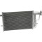 L4800BBP20 A/C Condenser for 2010 MAZDA 3 BBP2-61480B BBP261480B