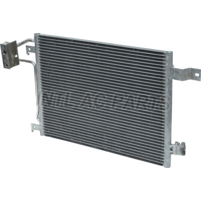 55056726AA A/C Condenser for Jeep Wrangler 2.8L / 3.8L-V6 07-13 55056726AA
