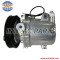 CR-14 Ac compressor Nissan Primera Infiniti G20 1.6 2.0 16V 1996-2000 84834-45010 92600-2J201